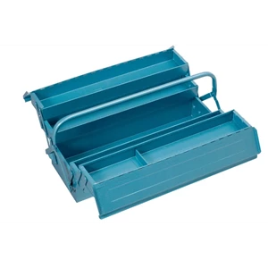 Tool Cabinet Cantilever 5 Tray 200x430mm