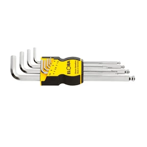 Elora: Merek Hand Tools yang Mendominasi Pasar dengan Keunggulan Teknologi