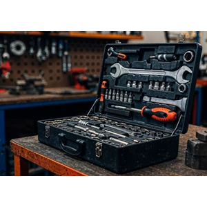 Tool Box