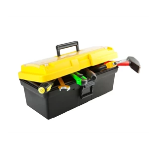 Fungsi Toolbox
