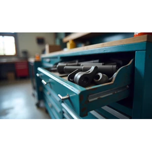 Tool Cabinet