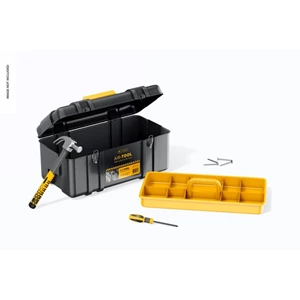 Fungsi Toolbox 