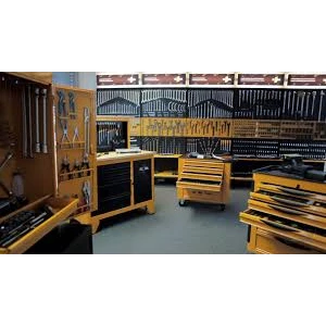Temukan Solusi Terbaik: Tool Cabinet untuk Menyimpan dan Mengorganisir Alat-Alat Anda dengan Tepat