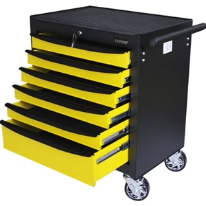 Tool Cabinet Terbaik untuk Penyimpanan Alat-Alat DIY Anda